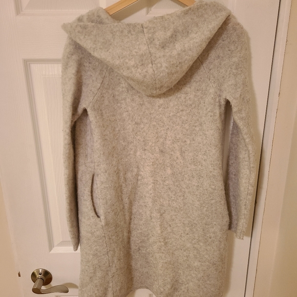 Babaton Cardigan AMMONIUS SWEATER - Picture 4 of 4